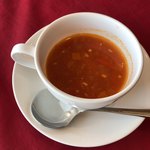 用戶對於オークラカフェ&レストラン メディコ的評論圖