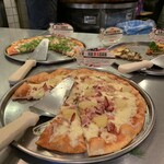 User's review image for シェーキーズ 渋谷店