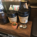 User's review image for JUPITERS COFFEE ROASTERS