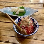 用戶對於居酒屋 マルタ的評論圖