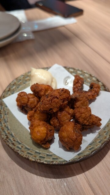User's recommendation image for 沖縄料理 大手町なんくるないさー