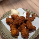 User's review image for 沖縄料理 大手町なんくるないさー
