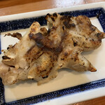用户对于焼とり 権兵衛 香椎店的评论图