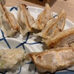 用戶對於麺屋優光 銀座店的評論圖
