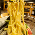 用戶對於麺酒場ひかる的評論圖