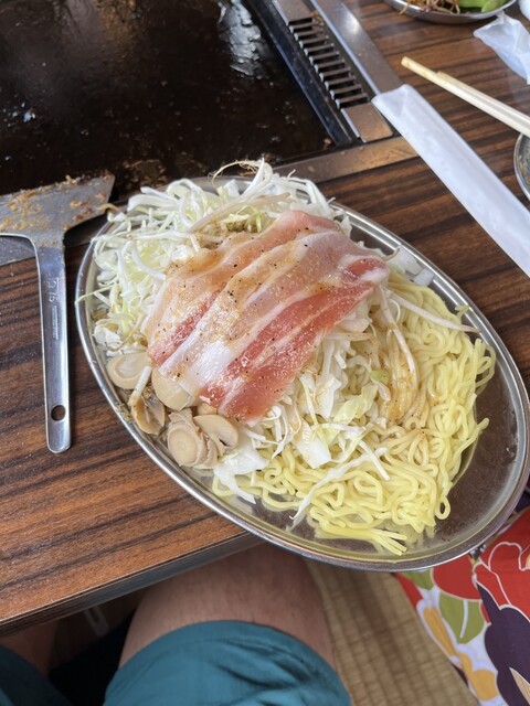 User's recommendation image for 江戸前汽船 もんじゃ屋形船