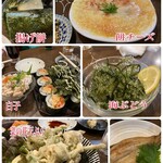用戶對於大衆すし居酒 穴場 都島店的評論圖