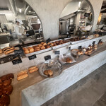 用户对于BAKERY&CHANDELIER Eccentric 門司店的评论图