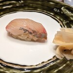 用戶對於博多 鮨 桃の木的評論圖