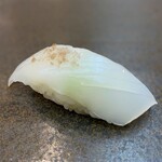 用戶對於鮨十的評論圖