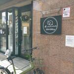 User's review image for tenteko