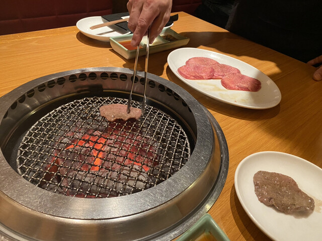 用戶對於焼肉 黒5 池袋東口店的評論高清圖