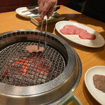 用戶對於焼肉 黒5 池袋東口店的評論圖