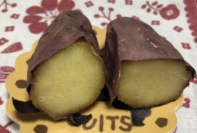 用戶對於つぼ焼きいも いもっ子的評論高清圖