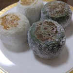 User's review image for 竹隆庵 岡埜 本店