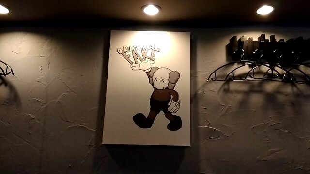 用户对于BLISS CLUB的评论高清图