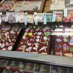 用戶對於御菓子司　河藤的評論圖