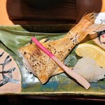 用戶對於のど黒のあくび 御徒町店的評論圖