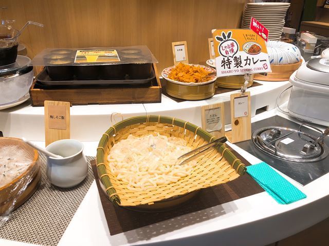 用戶對於しゃぶ葉 イオンモール堺北花田店的評論圖