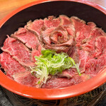 用户对于焼肉食道 しんしん的评论图
