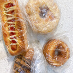 User's review image for 99円ベーカリー