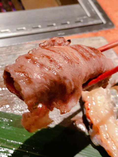 用戶對於YAKINIKU FUTAGO 37West St的評論高清圖