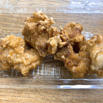 用户对于キッチンとまと畑的评论图