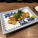 用戶對於しとらす的評論圖