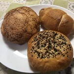 用户对于BAKERY&CHANDELIER Eccentric 門司店的评论图