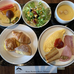 用戶對於ニセコノーザンリゾート・アンヌプリ的評論圖