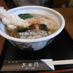 用户对于ぎお門的评论图