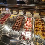 User's review image for 神戸クック・ワールドビュッフェ ライフガーデン水巻店