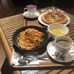 用戶對於モア カフェ 東京インテリア家具 大阪本店的評論圖