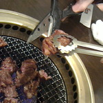 用户对于ワンカルビ 城陽店的评论图