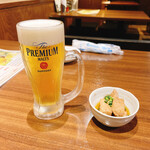 用戶對於博多餃子舎 鉄なべ 西池袋店的評論圖