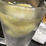 用戶對於板前焼肉 赤と霜的評論圖