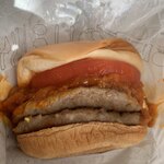 User's review image for モスバーガー 合羽橋店
