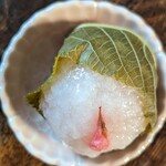 用户对于たねや 銀座三越店的评论图