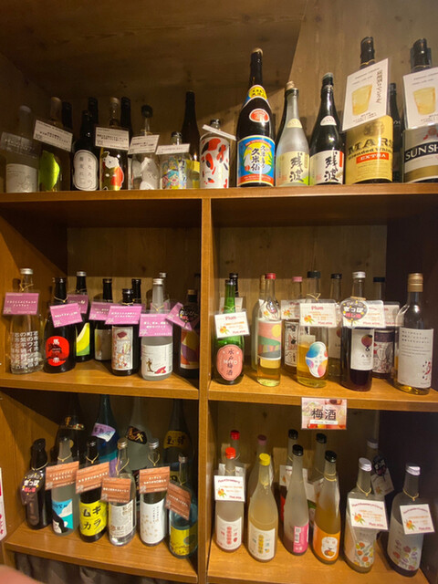 用戶對於SAKE MARKET 秋葉原店的評論高清圖