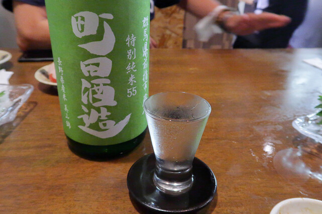 User's recommendation image for 酒場 恩人