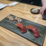 User's review image for すし屋 蓮太郎