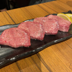 用戶對於焼肉ホルモン 新井屋 阿佐ヶ谷店的評論圖