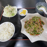 用户对于李餃子的评论图