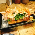 User's review image for 銀座牛たん しら石
