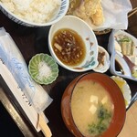 User's review image for てんぷら 高七