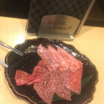 用戶對於焼肉の吉田 本店的評論圖