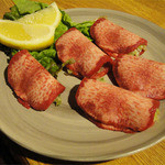 用户对于焼肉すず屋的评论图