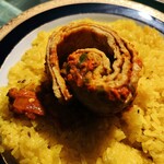 User's review image for シャングリーラ