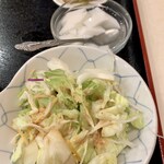用戶對於中華居酒屋 福錦 新宿御苑前店的評論圖