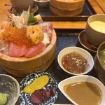 用户对于糸島海鮮食堂 そらり的评论图